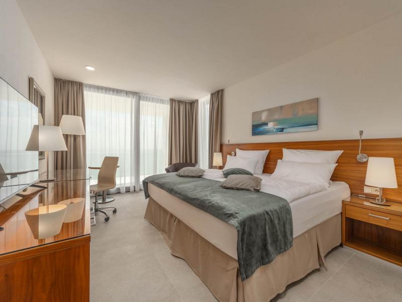 Villa Evening Star , Dalmatian Hinterland 