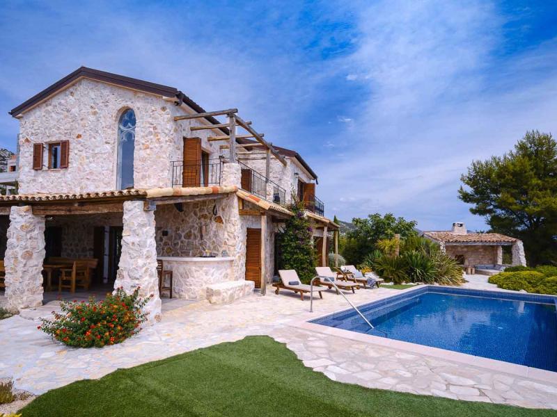 Villa Brasa 2 , Islands 