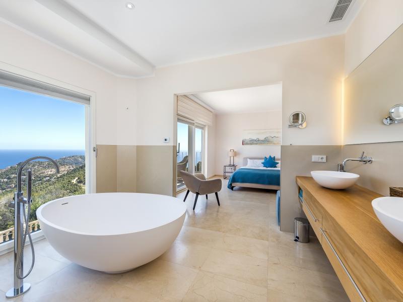 Terraza de Mallorca , Port Andratx 