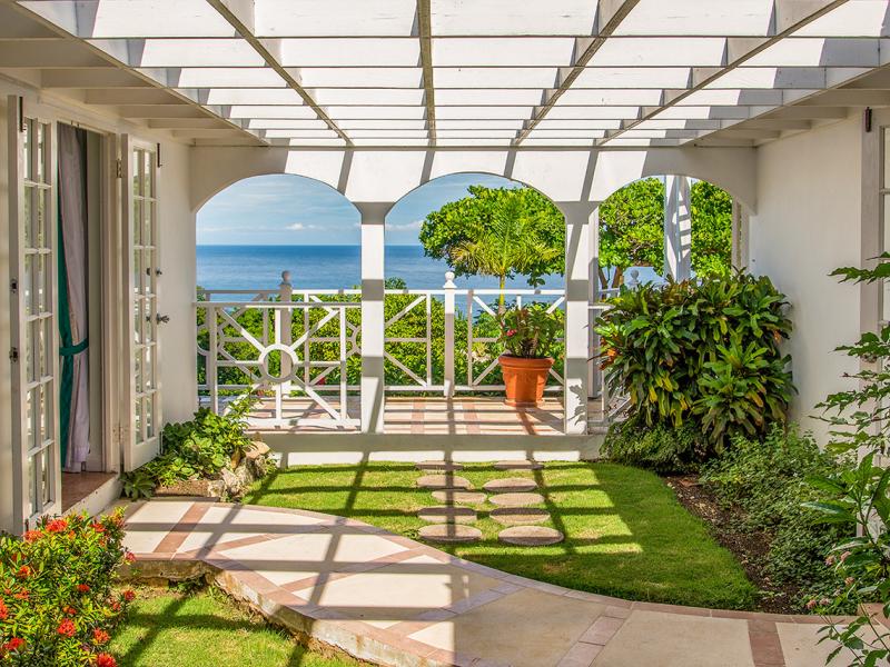 Cliffside Cottage , Montego Bay 