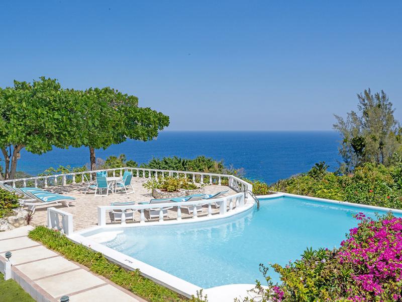 Cliffside Cottage , Montego Bay 