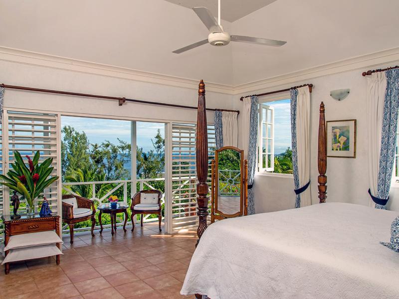 Cliffside Cottage , Montego Bay 