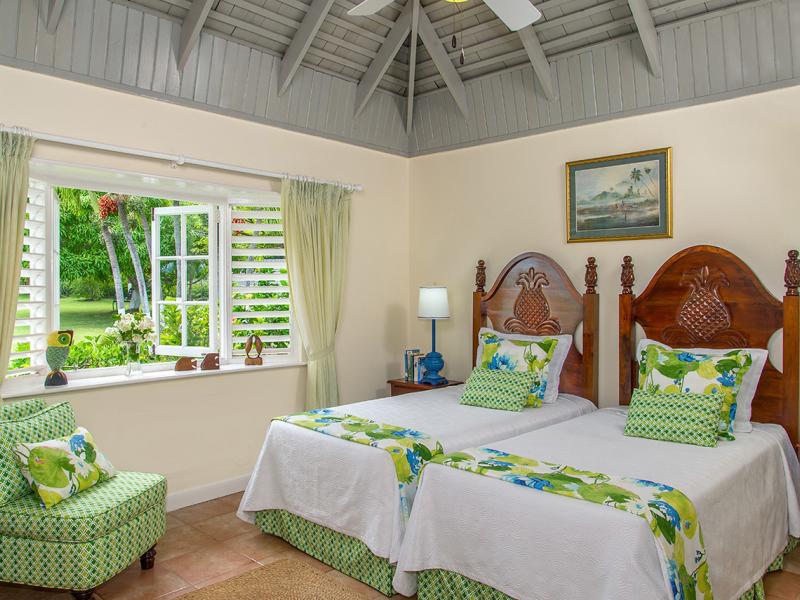 Cliffside Cottage , Montego Bay 