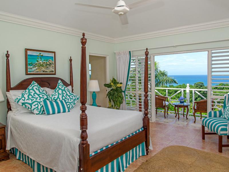 Cliffside Cottage , Montego Bay 