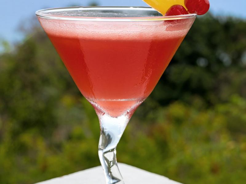 Cliffside Cottage , Montego Bay 