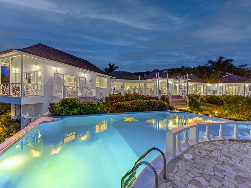 Cliffside Cottage , Montego Bay 