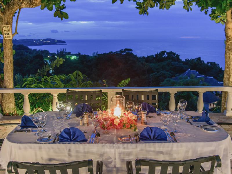 Cliffside Cottage , Montego Bay 