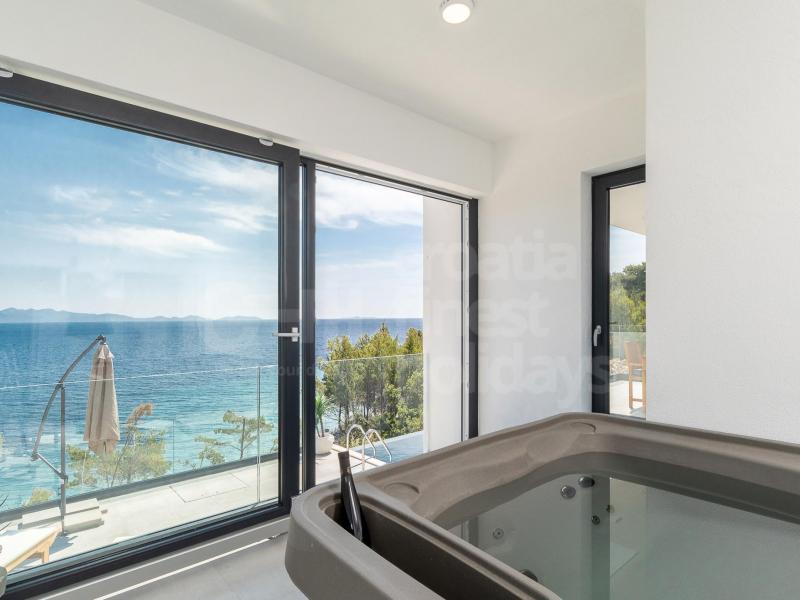 Villa Seaside Haven , Islands 