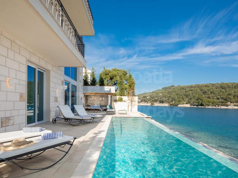 Villa Heda , Islands 