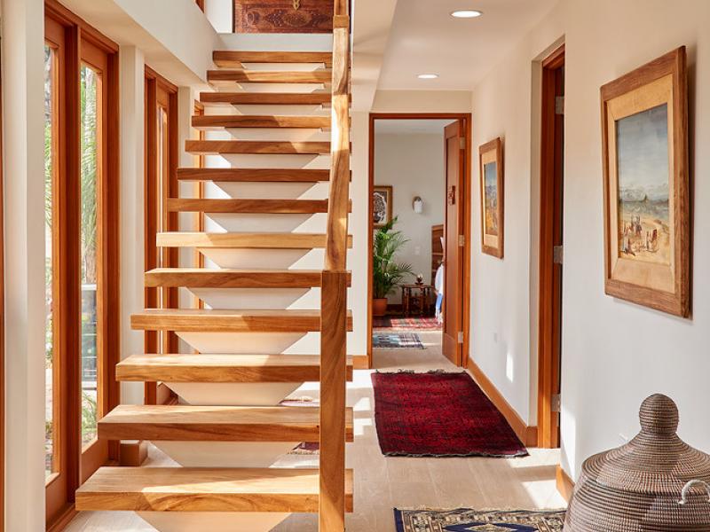 Timbuktu by the Sea , Oracabessa 