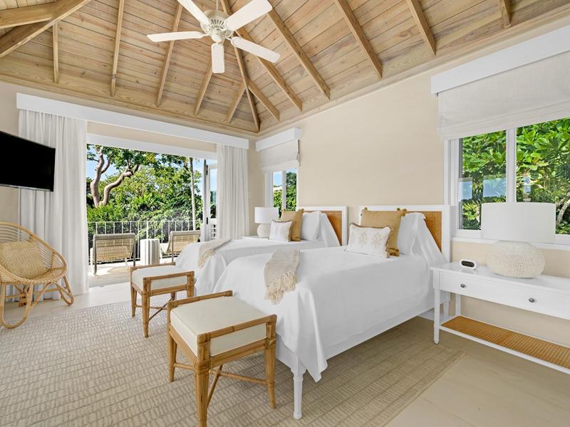 Abacus , Montego Bay , Spring Farm 