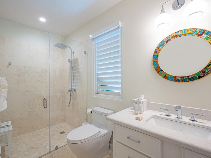 Abacus Villa , Montego Bay 