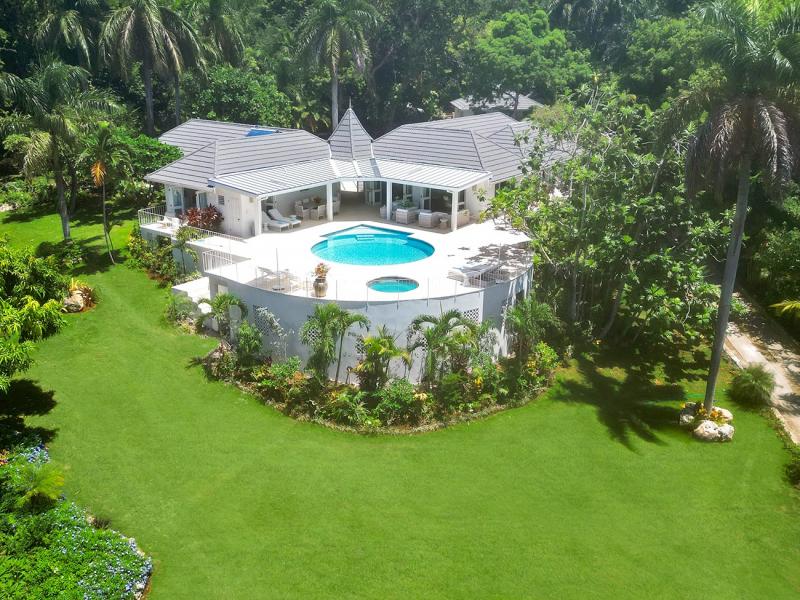 Abacus Villa , Montego Bay 