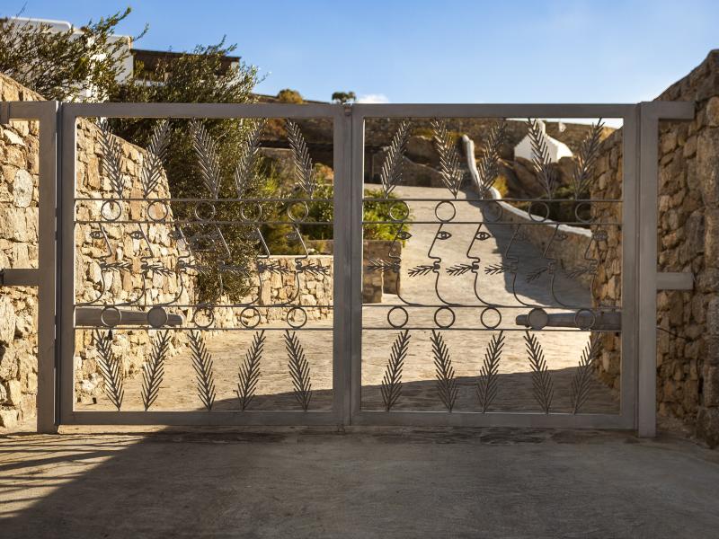 Villa Cecile , Mykonos 