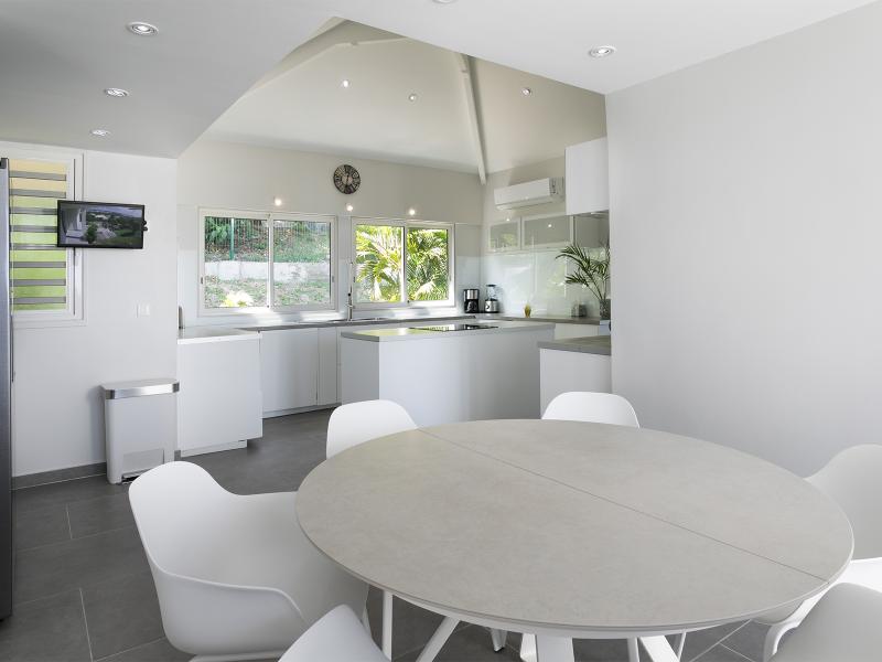 Ocean View , Orient Bay 