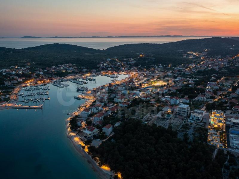 Villa Serenity , Dalmatian Hinterland 