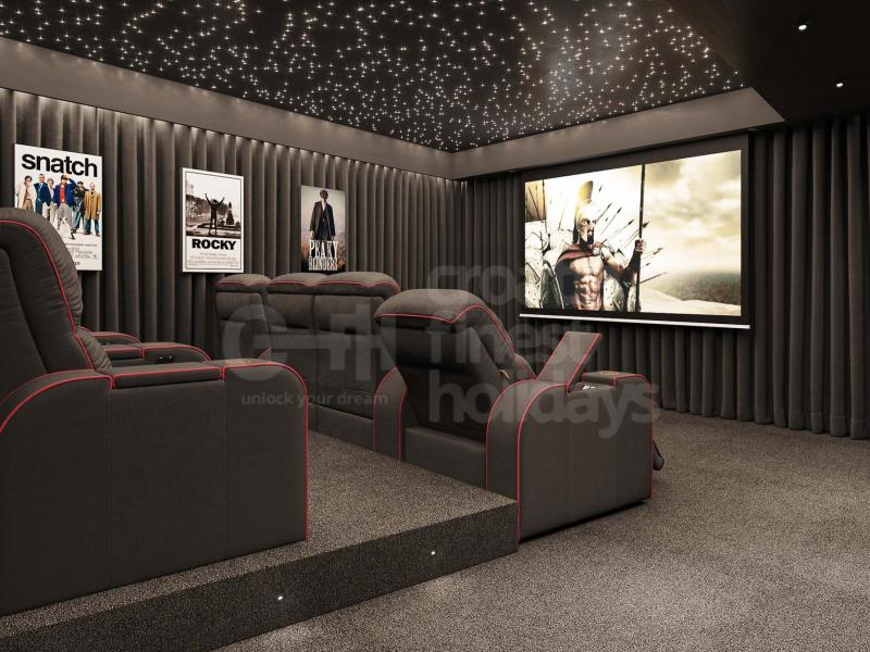 Villa Majesty , Istria 