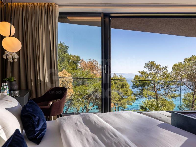 Villa Majesty , Istria 