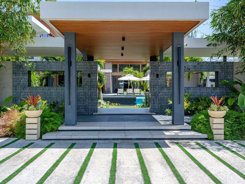 Reverie , Mammee Bay 