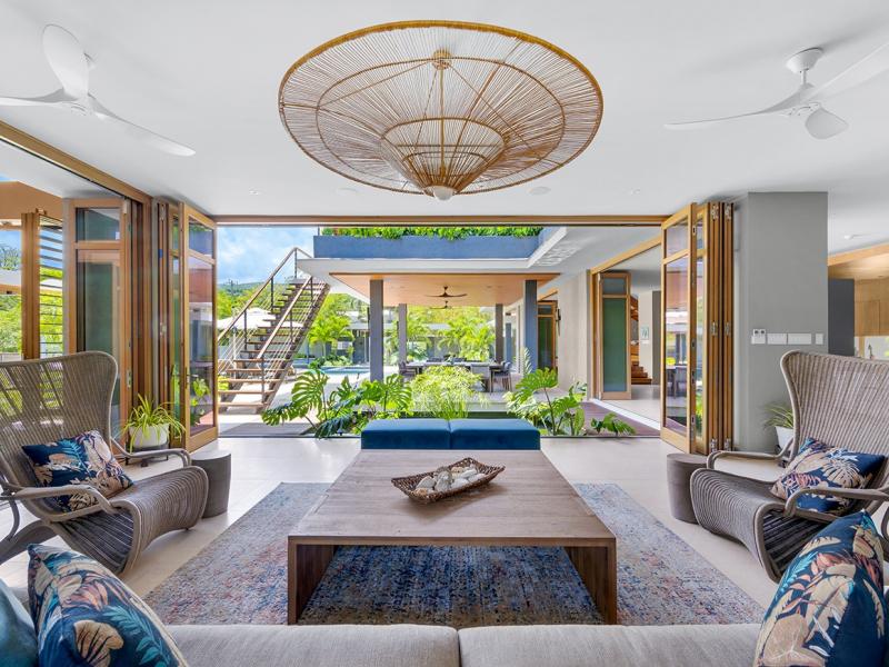 Reverie , Mammee Bay 