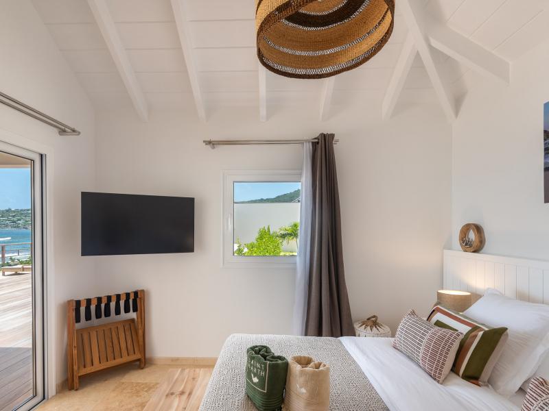 Villa Anja, L'Orient , L'orient 