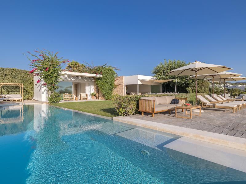 Cala Conta Dream , San Jose 