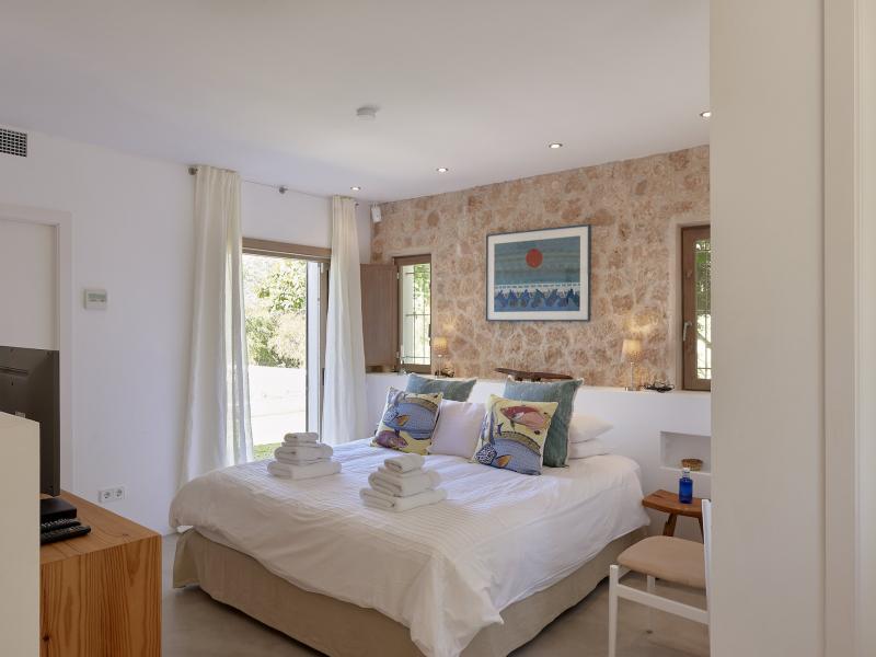 Can Juana , Sant Josep de sa Talaia , West coast 