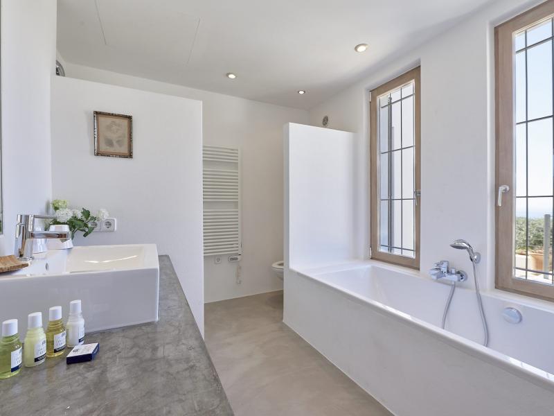 Can Juana , Sant Josep de sa Talaia , West coast 