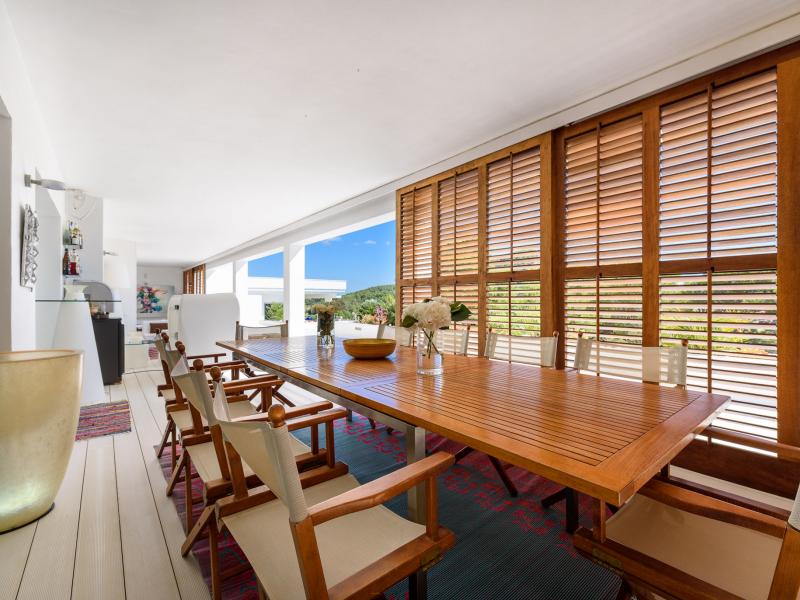 Casa Blanca Jondal , San Jose 