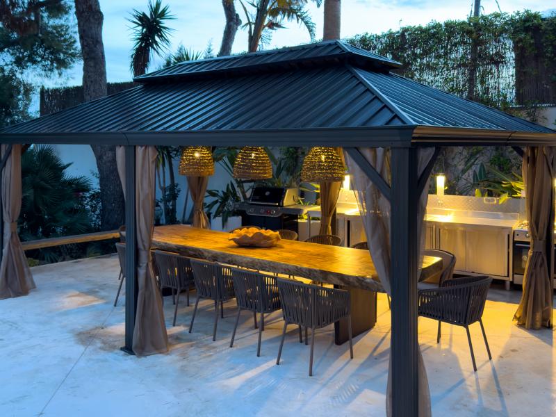 Es Vedra Style , Sant Josep de sa Talaia 