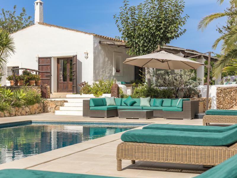 Finca Bonito , Santa Gertrudis 