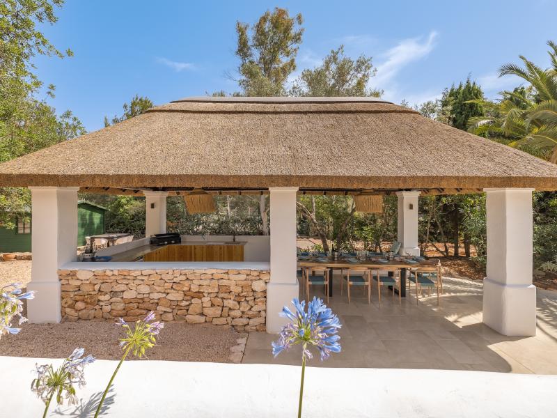 Finca Bonito , Santa Gertrudis 