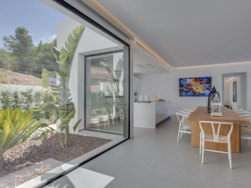 Villa Ofelia , Sant Josep de sa Talaia 