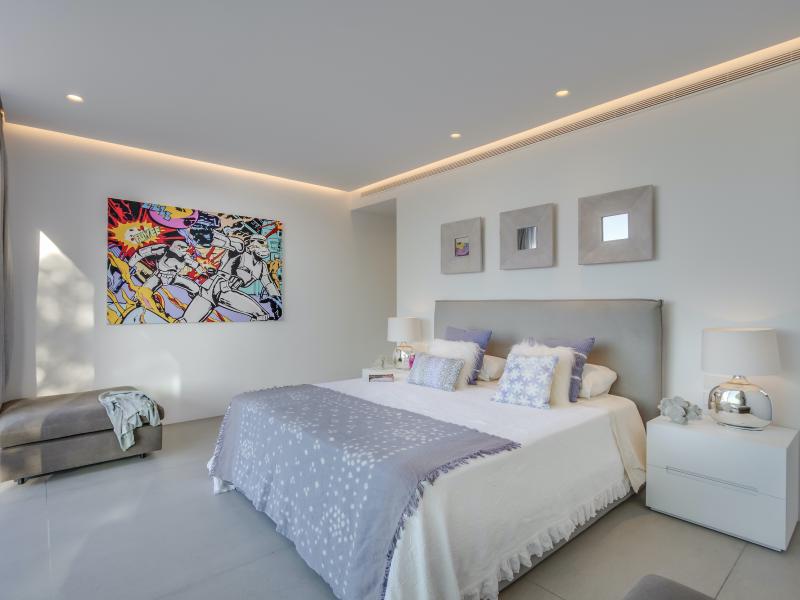 Villa Ofelia , Sant Josep de sa Talaia 