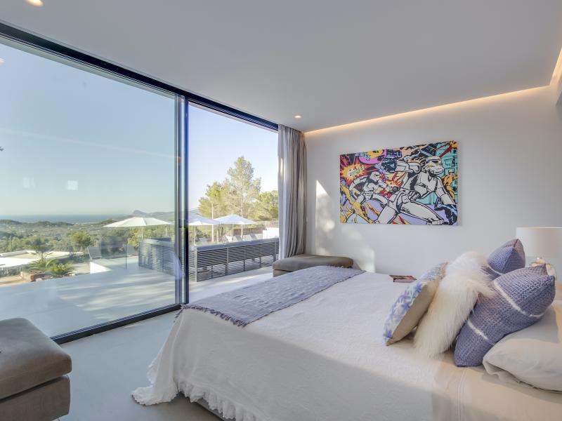 Villa Ofelia , Sant Josep de sa Talaia 