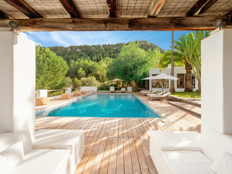 Finca Lavanda , San Jose 