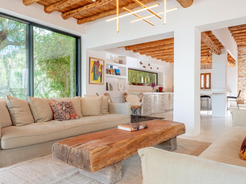 Finca Lavanda , San Jose 