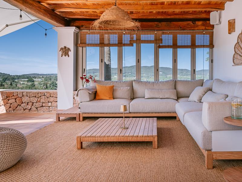 Can Tierra , Central , Santa Gertrudis 