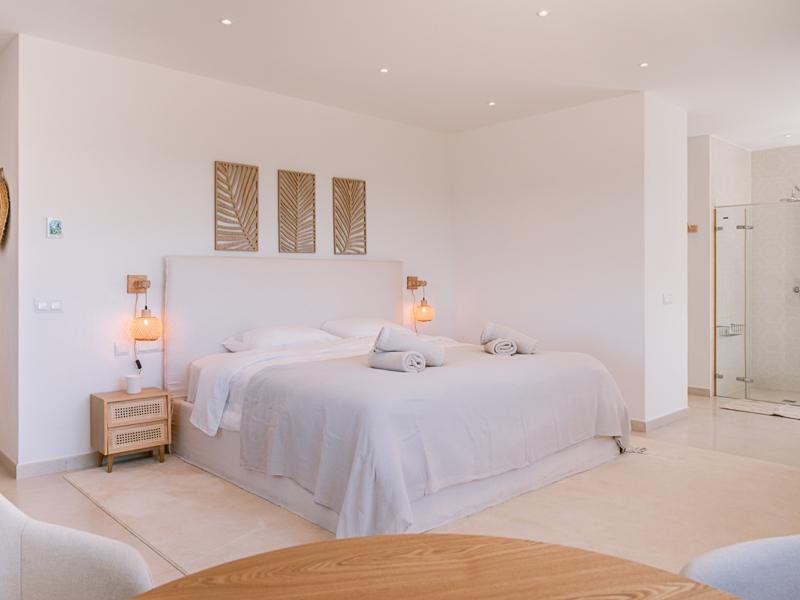 Can Tierra , Central , Santa Gertrudis 