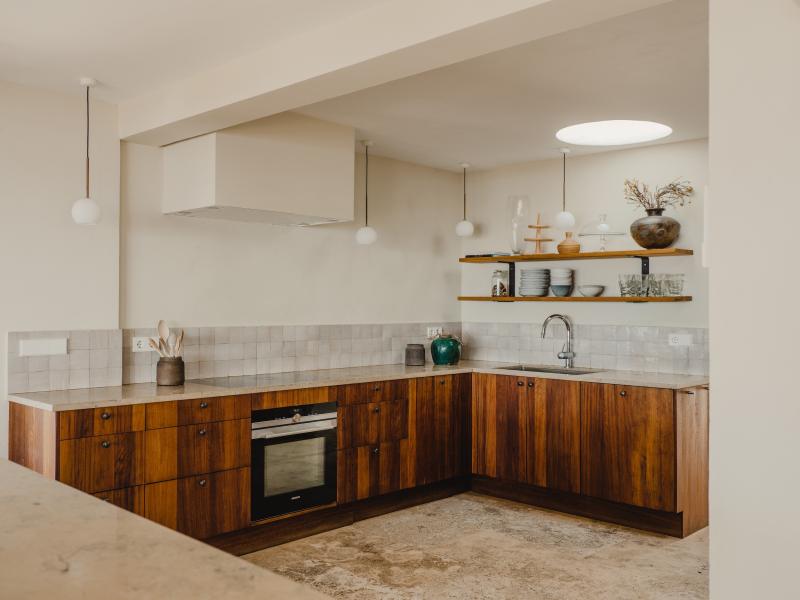 Villa Martinet , Ibiza , Jesus 