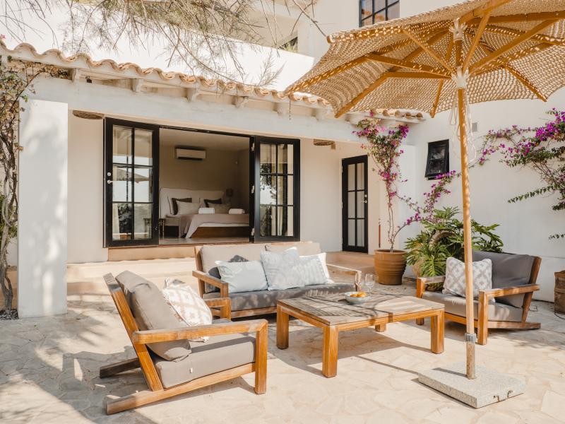 Villa Martinet , Ibiza , Jesus 