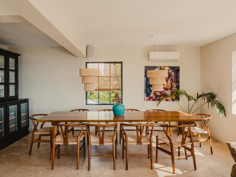 Villa Martinet , Ibiza , Jesus 