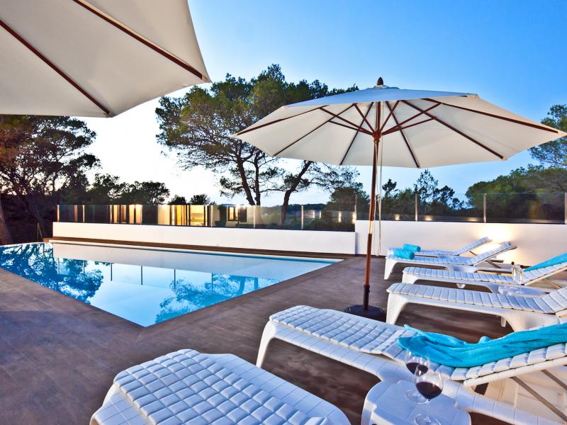 Villa Sa Serra , Sant Josep de sa Talaia 