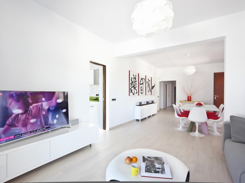 Villa Sa Serra , Sant Josep de sa Talaia 