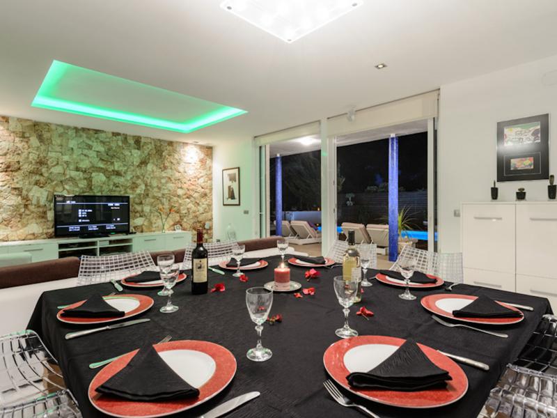 Villa Demario , San Antonio 