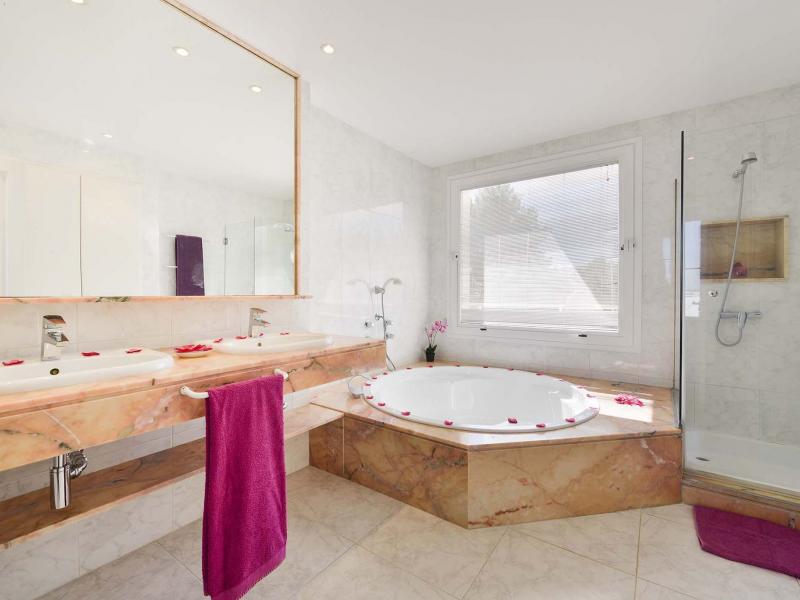 Villa Demario , San Antonio 