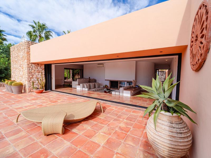 Casa Jardin , Ibiza 