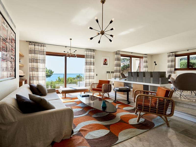 Serena Vista , Santa Eulalia 