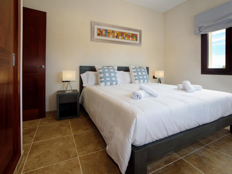 Villa Antonio , East 