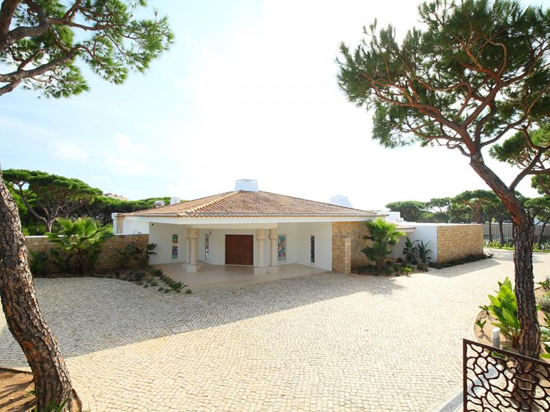 Villa Oliveto , Algarve , Vilamoura 